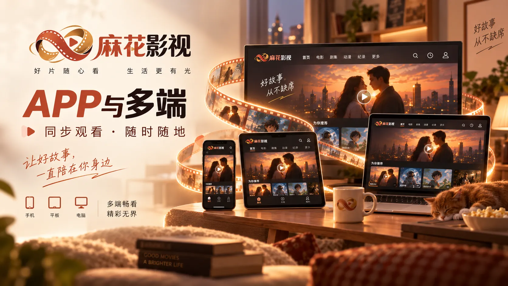 纪录片连看:围绕同一问题延伸