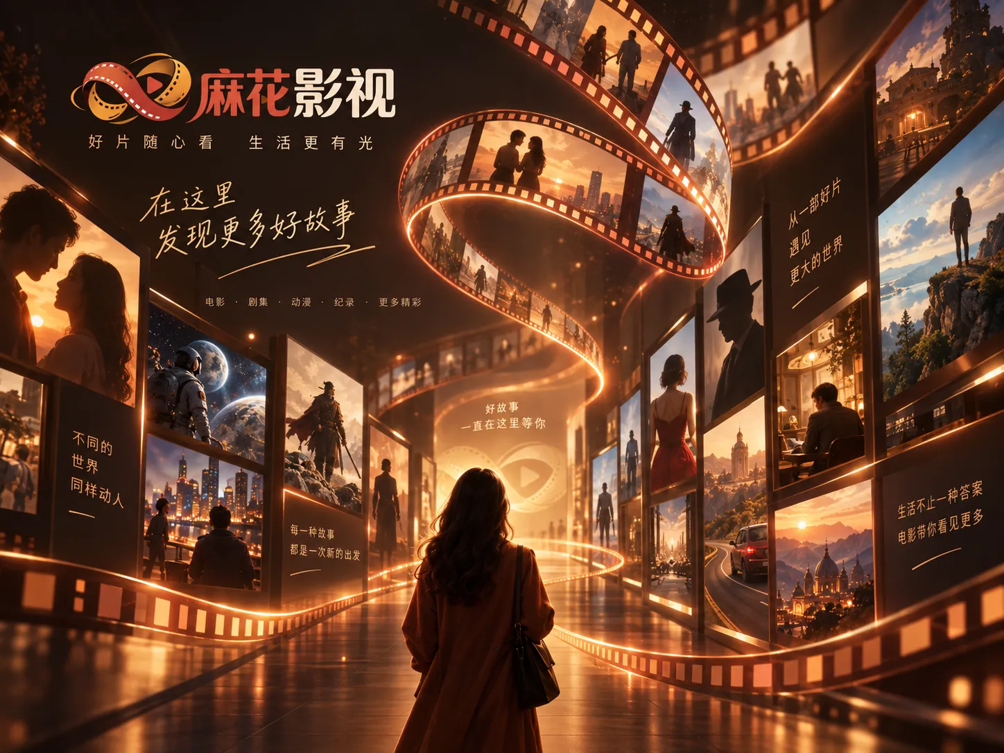 完结补剧:用集数决定观看计划