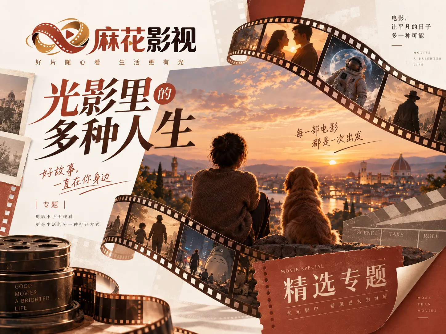 晚间短看:优先单期完整的内容